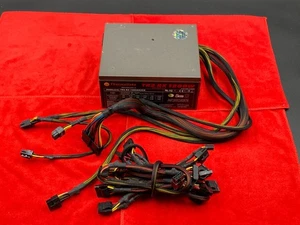 THERMALTAKE TR2 RX 1200W ATX 12v2.3 PC POWER SUPPLY TR2 RX-1200AHCH BRONZE80PLUS - Picture 1 of 13