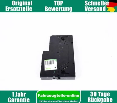 Mercedes C-Class 204 A2049060105 Centralina Di Controllo - Immagine 1 di 2