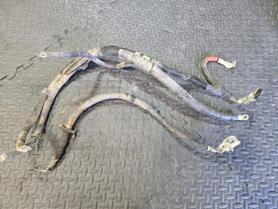 2014-2018 Dodge Ram 2500 3500 6.7 Cummins Diesel Positive Battery Cable OEM - Image 1 of 4