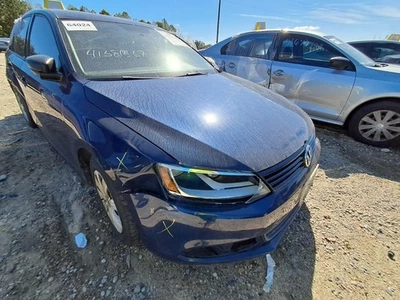 Used Fuse Box Engine fits: 2014 Volkswagen Jetta engine compartment Grade A - Image 1 of 4