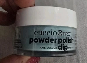 Cuccio Pro Dip Powder Aquaholic - Picture 1 of 2