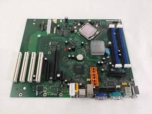 Fujitsu Celsius W360 Intel LGA 775 DDR2 Desktop Mainboard D2587-A12 GS 1 - Bild 1 von 6