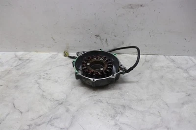 Generador estator motor Honda VTR1000f Super Hawk 1998-2005 con cubierta Foto 1 de 4