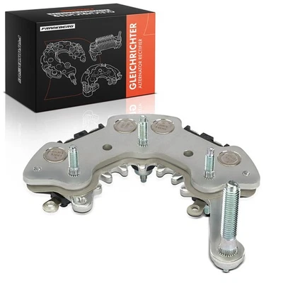 Raddrizzatore Generatore 14V Per Opel Astra F T92 Vectra B J96 1991-2001 1.7L - Immagine 1 di 4