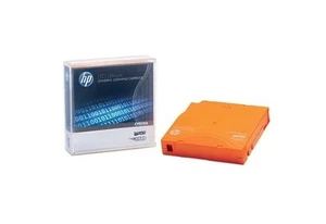 HP LTO Ultrium Universal Cleaning Cartridge x2 - Zdjęcie 1 z 1