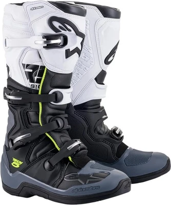 Bottes Tech 5 ALPINESTARS - Photo 1/4