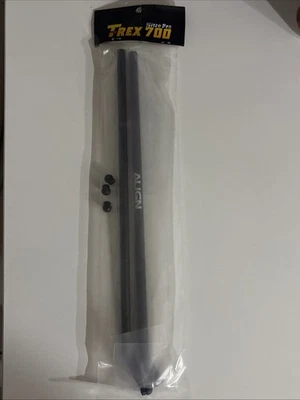 Trex Skid Pipe HN7049T - Image 1 of 4