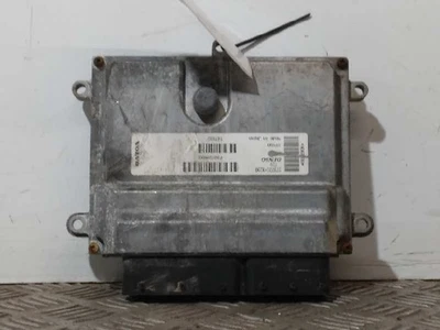 2797009290 CENTRALINA MOTORE / 948879 PER VOLVO C70 CABRIOLET 2.4 MOMENTUM 103K - Immagine 1 di 4