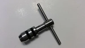 Fowler #0-#10 Gewindebohrerschlüssel 52-490-010 - Bild 1 von 2