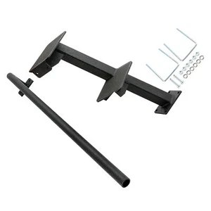 Boat Trailer Dual Step Easy To Use Boat Trailer Step For Bass Boats For Secure - Picture 1 of 12