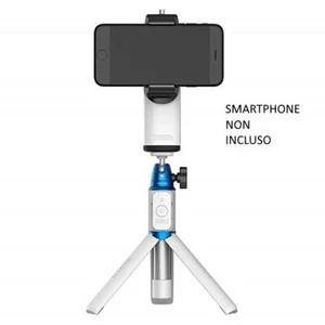 SIRUI VK-2W Pocket Stabilizer Plus - Kit per smartphone, colore: Bianco - Imagen 1 de 1