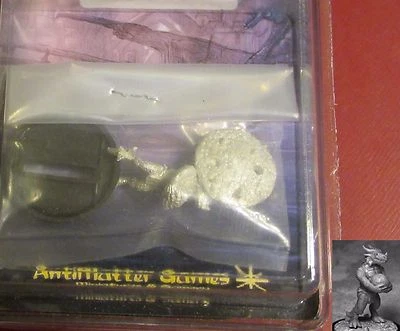 Shadowsea SS5005 Draconid Legion Draconid Hatchling Helper Dragonman Assistant - Image 1 of 3