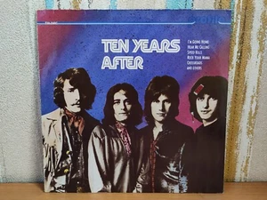 Ten Years After – Ten Years After – Vinyl (LP, Compilation, Stereo), 1979 - Picture 1 of 5