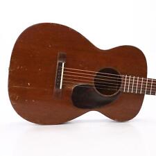 Guitarra acústica Martin 0-15 1954 con estuche rígido #50111 for sale