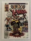 1991 Marvel 1st Covers Series II # 12 Obnoxio The Clown Vs X-men