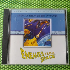 JUEGOS DE ULTIMA GENERACION ENEMIES FROM SPACE - Foto 1 di 5