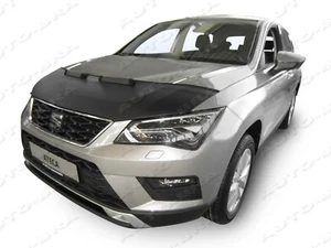 CAR HOOD BRA fits Seat Ateca 2016-  NOSE FRONT END MASK - Bild 1 von 3