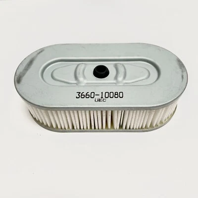 Multiquip OEM 366010080 MTX50 MTX60, MTX70, MTX80, MTX90 Main Air Filter - Image 1 of 2