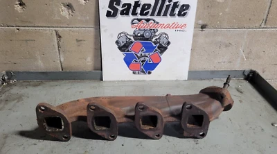 2010-2019 Ford F-150 Exhaust Manifold 6.2 RFBC3E-9431-EA Foto 1 de 4