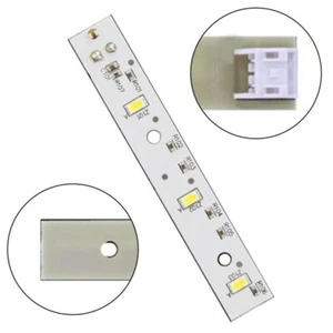 Replacement WR55X26671 LED Light Panel for Refrigerator Lighting Needs - Picture 1 of 16