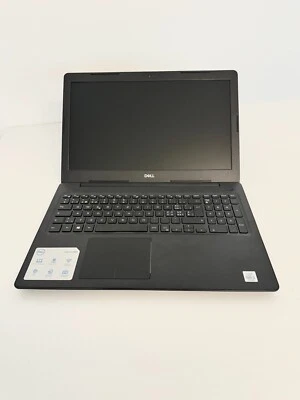 Dell Vostro 3591 15 3000 intel core i3-1005G1/8GB/256GB SSD/15,6" FHD/Windows 11 - Imagen 1 de 4