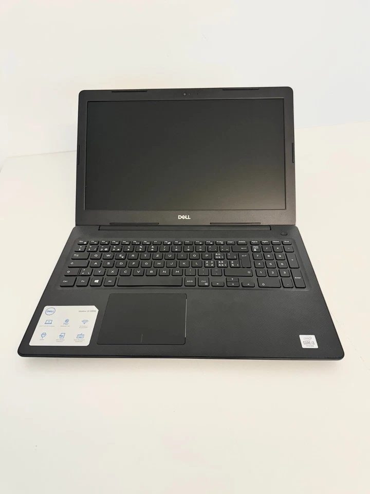 Dell Vostro 3591 15 3000 intel core i3-1005G1/8GB/256GB SSD/15,6" FHD/Windows 11 - Immagine 1 di 4