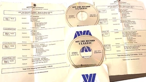 14.10.96 OFF THE RECORD CLASSIC BLUES TO ROCK 2 HR SPECIAL, 28 MELODIEN & INTERVIEWS - Bild 1 von 3