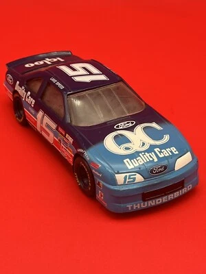 Iglú Lake Speed #15 Racing Champions 1:24 QC cuidado de calidad Ford Thunderbird 1992 Foto 1 de 4