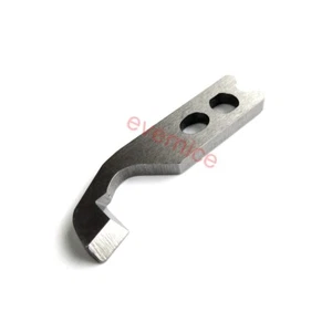 UPPER KNIFE TOP BLADE FITS JANOME OVERLOCKER # 784045008 ,104D, 134D, 203 - Picture 1 of 3