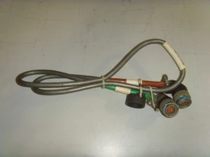 Military SINCGARS Cable 80063-A3057743 for PRC-119 RT1439 RT1523 - Free Shipping - Picture 1 of 6
