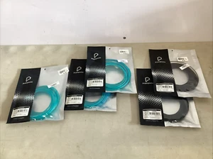 ProtoPlant 1.75mm PLA Different Color Composite 3D Printer Filament (5 PACK) - Picture 1 of 4