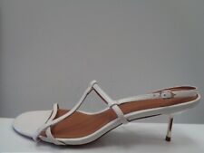 Reiss Ophelia Strap Heeled Sandals Ladies Size UK 5 EUR 38 REF H299+