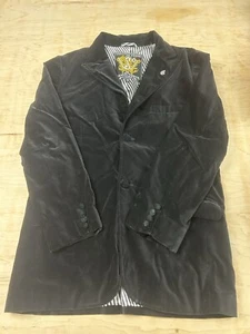 Volcom Stone THE SHAUN WHITE COAT Collectable “Shaun White Blazer” - Size L - Picture 1 of 8