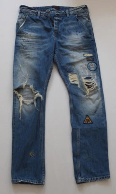 *  SCOTCH & SODA absolut geile Jeans  W 32 L 32 TOP - Bild 1 von 4