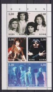 CB9461 -  Queen  -    private / local issue - Picture 1 of 1