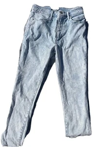 Abercrombie Jeans Juniors Size Small Skinny - Picture 1 of 2