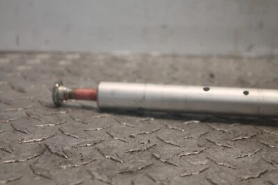 Kawasaki ZZR600 2007 palanca de embrague OEM Foto 1 de 4