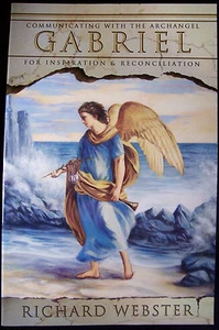 BRAND NEW! COMMUNICATE WITH ARCHANGEL GABRIEL FOR INSPIRATION & RECONCILIATION - Imagen 1 de 1