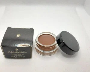 Gel de cejas Illamasqua Precision 5 ml brillo de sombra - 0B24 - Imagen 1 de 1