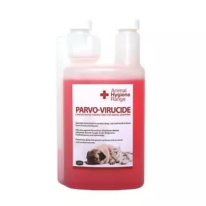 Parvo-Virucide - Picture 1 of 6