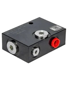 ENERPAC V72 P/O RÜCKSCHLAGVENTIL - Bild 1 von 6