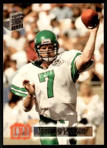 1994 Stadium Club #330 Boomer Esiason - Picture 1 of 2
