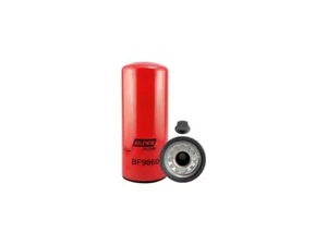 For 2013-2018 Peterbilt 579 Fuel Filter Baldwin 98143ZXVW 2014 2015 2016 2017 - Picture 1 of 2