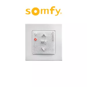 Smoothe Origin 2 RTS Somfy - Wall control for awnings and blinds - Picture 1 of 1