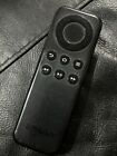 (W1) Amazon Firestick Remote for Spares and Repairs