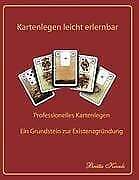 Kartenlegen leicht erlernbar Kienle, Britta Buch
