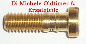 36DCNF, 40DCNF, 42DCNF, 44DCNF,DGAS,DGAV,DGMS Pumpenventil Weber Vergaser B.9312 - Bild 1 von 1