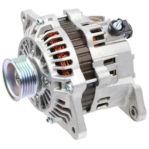 Alternador GAP remanufacturado OEM para Subaru Impreza y Forester - Imagen 1 de 2