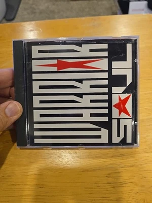 WARRIOR SOUL - LAST DECADE DEAD CENTURY (CD, DGC, 1990) TESTED & WORKING! - Image 1 of 4