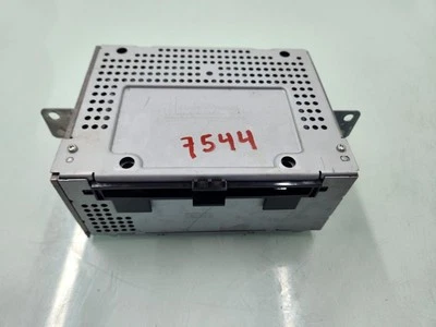 E1BT18C815KK Sistema Audio/Radio Cd para FORD C-MAX (CEU) Trend Plus 2016 183854 - Imagen 1 de 4